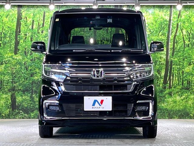 HONDA N BOX CUSTOM 2023