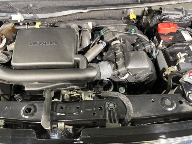 HONDA N BOX CUSTOM 2023