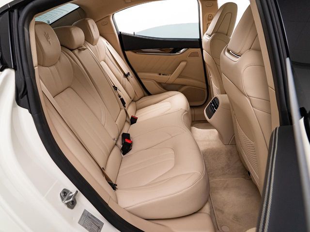 MASERATI MASERATI GHIBLI Sedan 2021