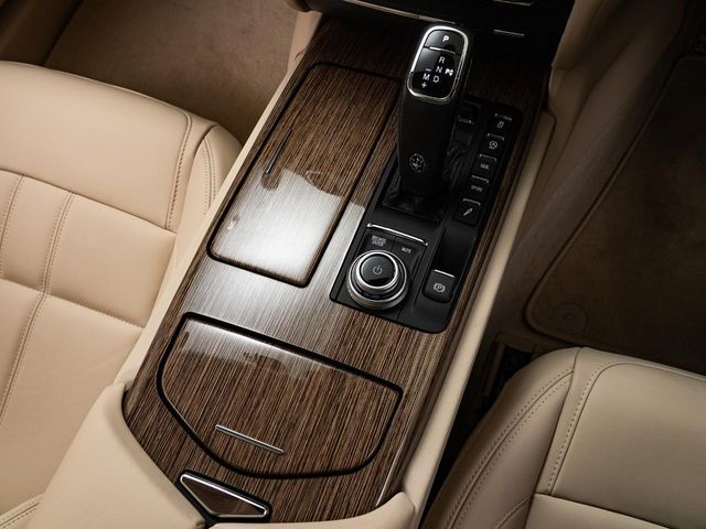 MASERATI MASERATI GHIBLI Sedan 2021