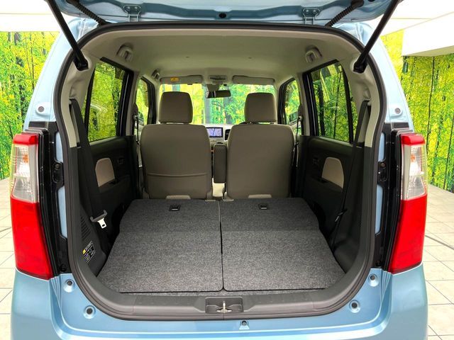 SUZUKI WAGON R 2014