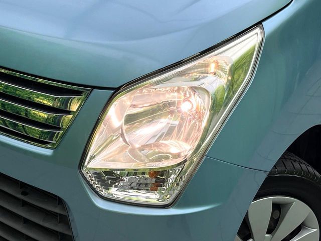 SUZUKI WAGON R 2014