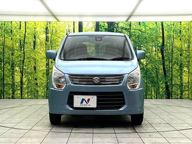 SUZUKI WAGON R 2014