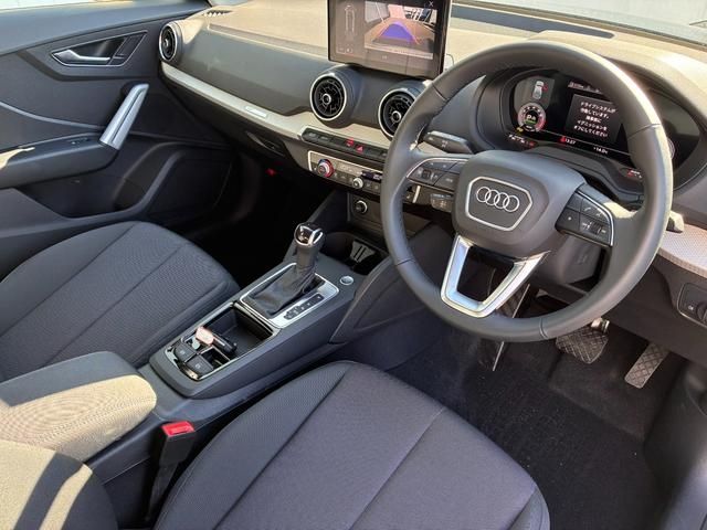 AUDI AUDI Q2 2025