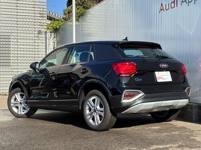 AUDI AUDI Q2 2025