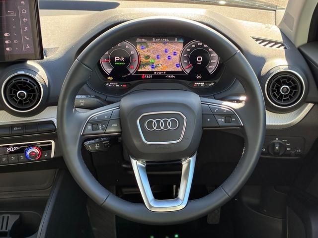 AUDI AUDI Q2 2025