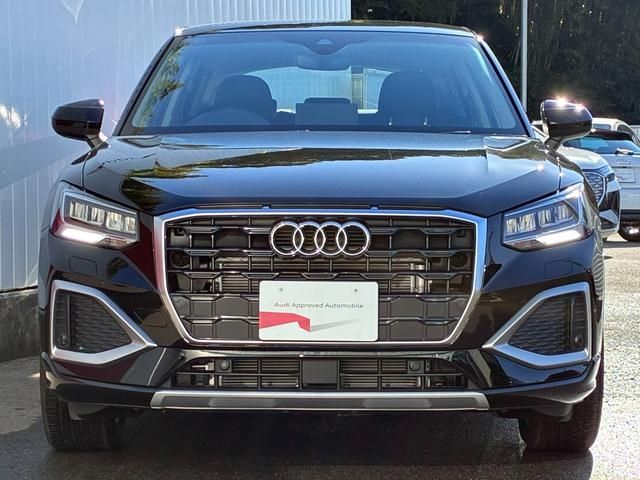 AUDI AUDI Q2 2025