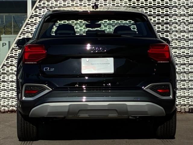AUDI AUDI Q2 2025