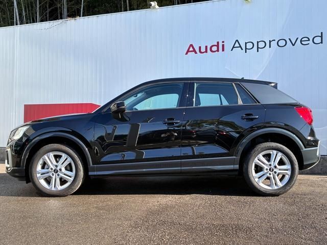 AUDI AUDI Q2 2025