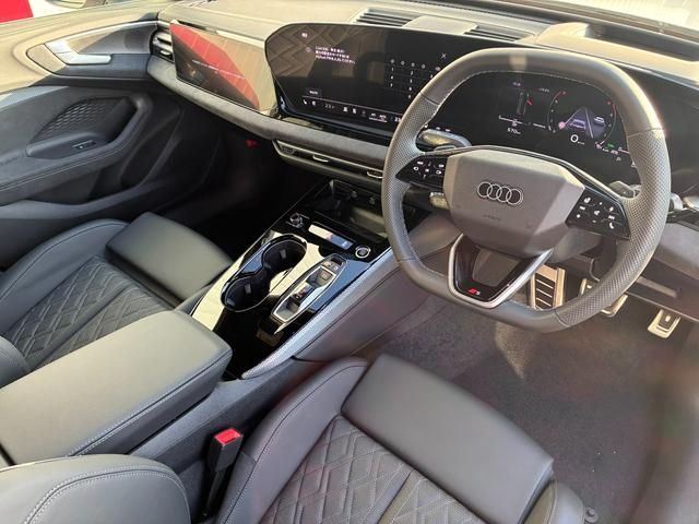 AUDI AUDI A5 Sedan 2025