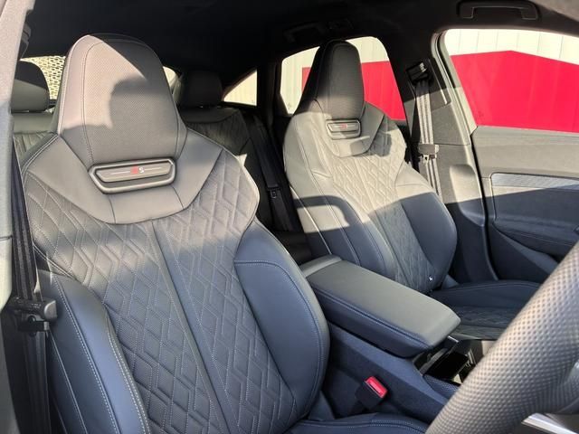 AUDI AUDI A5 Sedan 2025