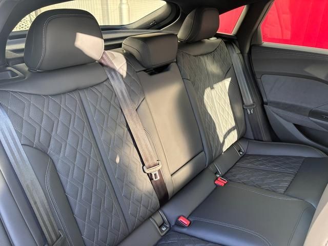 AUDI AUDI A5 Sedan 2025