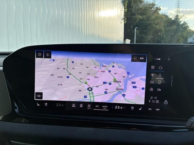 AUDI AUDI A5 Sedan 2025