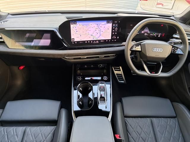 AUDI AUDI A5 Sedan 2025