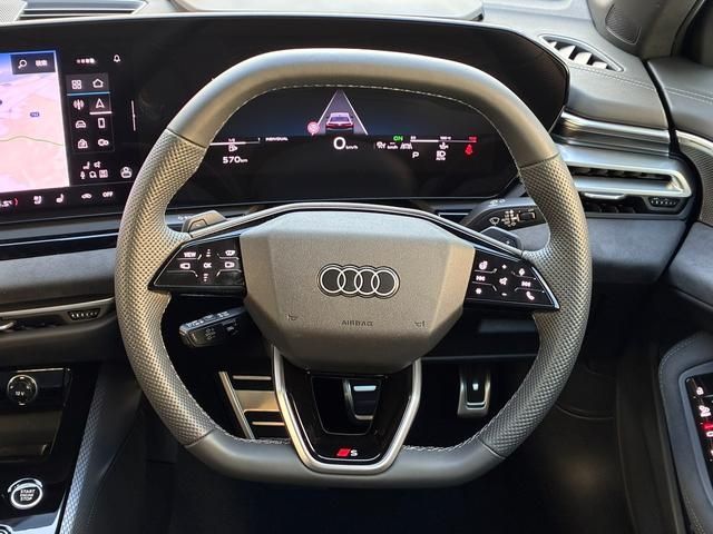 AUDI AUDI A5 Sedan 2025