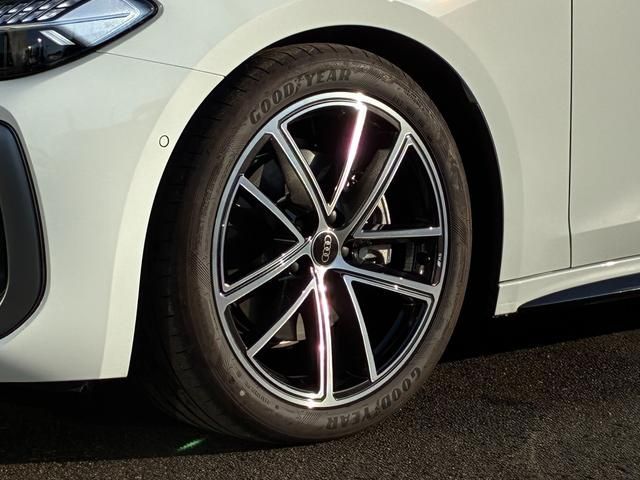 AUDI AUDI A5 Sedan 2025