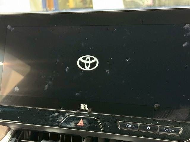 TOYOTA HARRIER HYBRID 2023