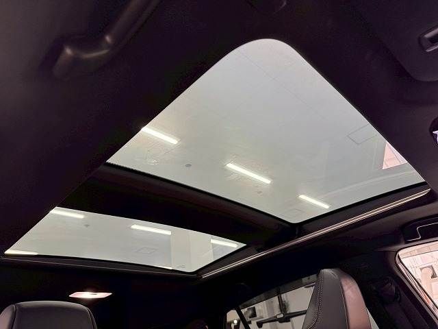 TOYOTA HARRIER HYBRID 2023