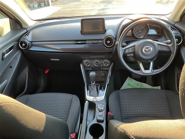 MAZDA DEMIO 2019