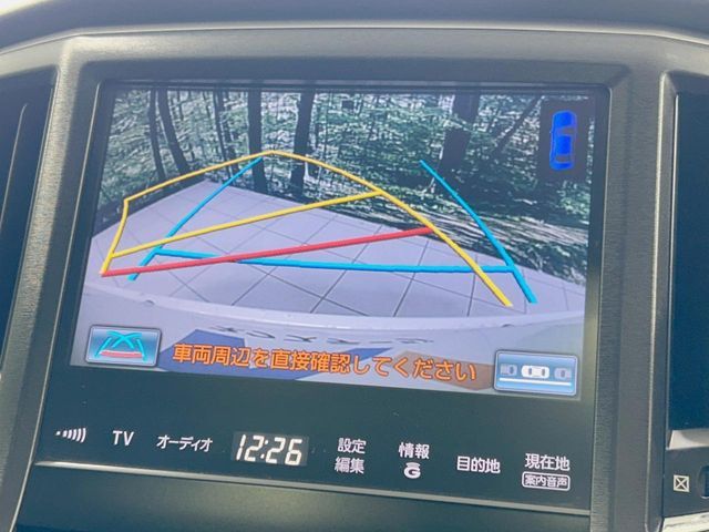 TOYOTA CROWN sedan hybrid 2013