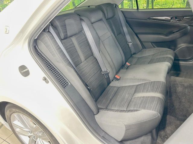 TOYOTA CROWN sedan hybrid 2013