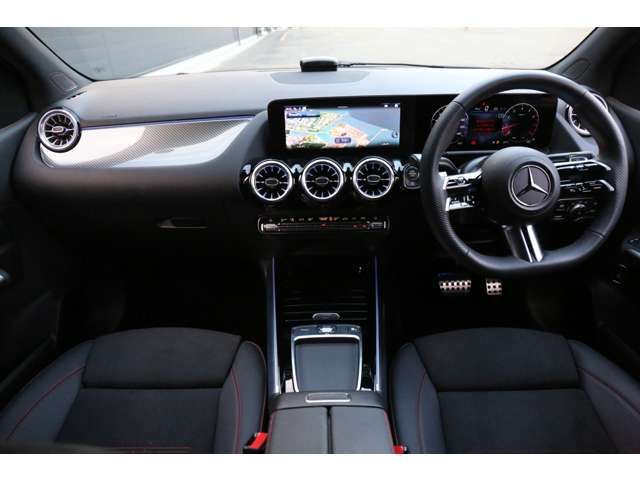 MERCEDES BENZ MERCEDES BENZ B class 2024