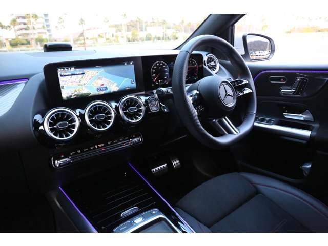 MERCEDES BENZ MERCEDES BENZ B class 2024