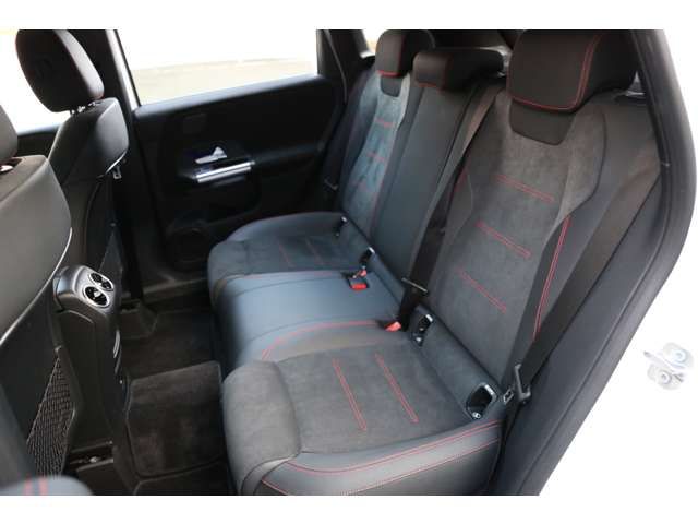 MERCEDES BENZ MERCEDES BENZ B class 2024