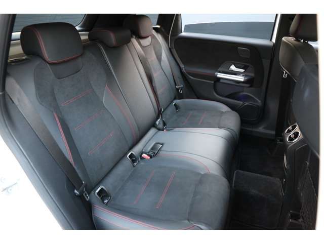 MERCEDES BENZ MERCEDES BENZ B class 2024