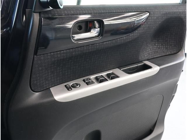 HONDA N BOX CUSTOM 2017