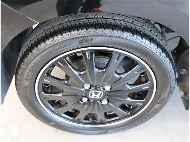 HONDA N BOX CUSTOM 2017