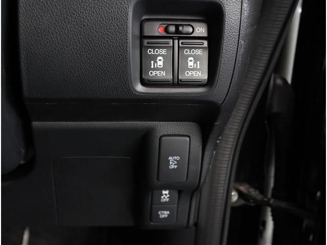 HONDA N BOX CUSTOM 2017