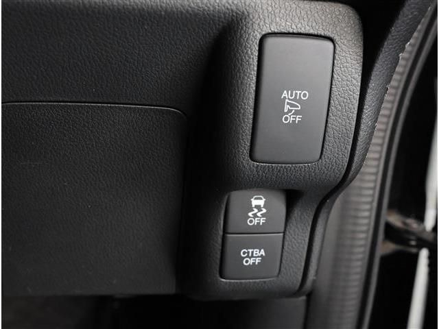 HONDA N BOX CUSTOM 2017