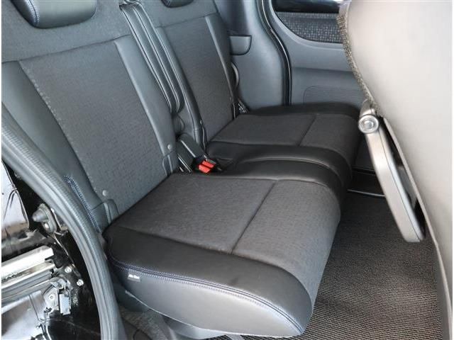 HONDA N BOX CUSTOM 2017