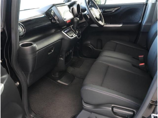 HONDA N BOX CUSTOM 2017