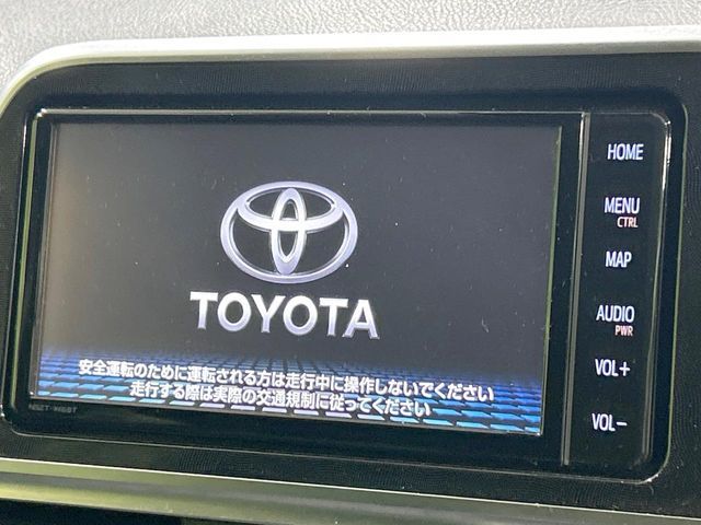 TOYOTA SIENTA HYBRID 2019