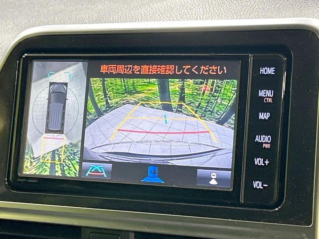 TOYOTA SIENTA HYBRID 2019