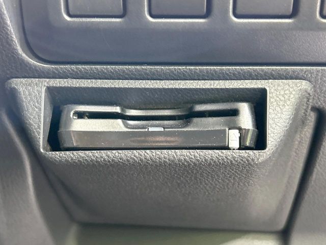 SUBARU FORESTER 2018