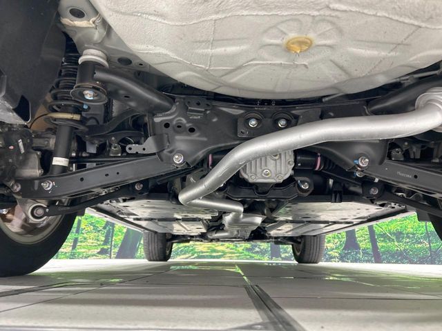 SUBARU FORESTER 2018