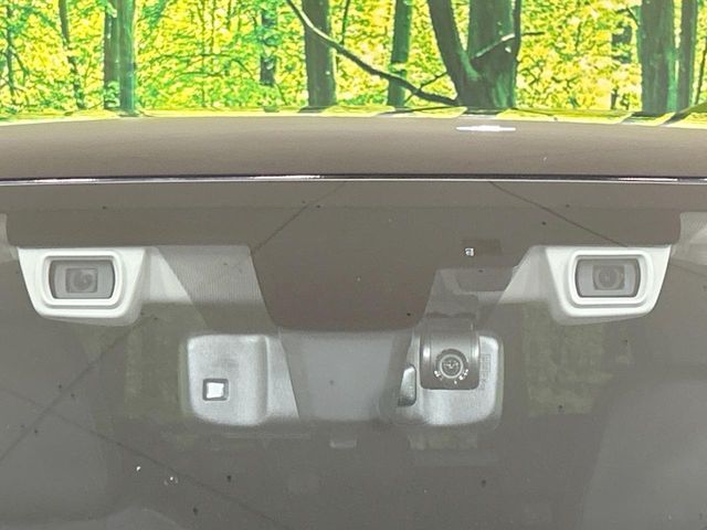 SUBARU FORESTER 2021