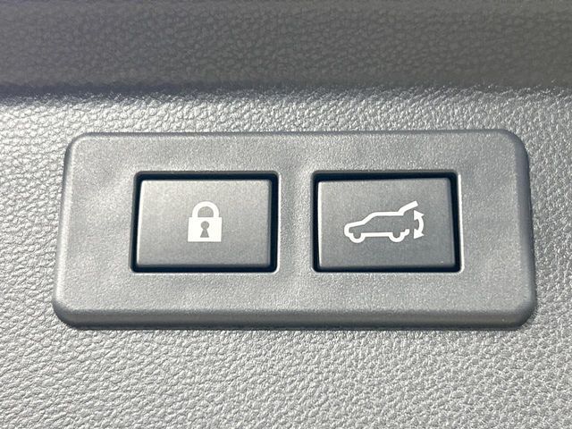 SUBARU FORESTER 2021