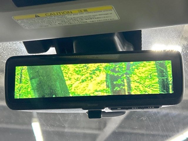 SUBARU FORESTER 2021