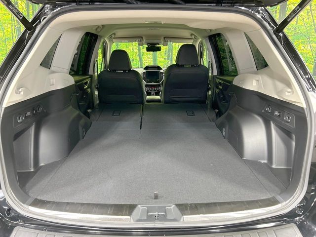 SUBARU FORESTER 2021