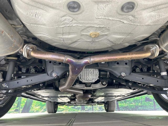 SUBARU FORESTER 2021