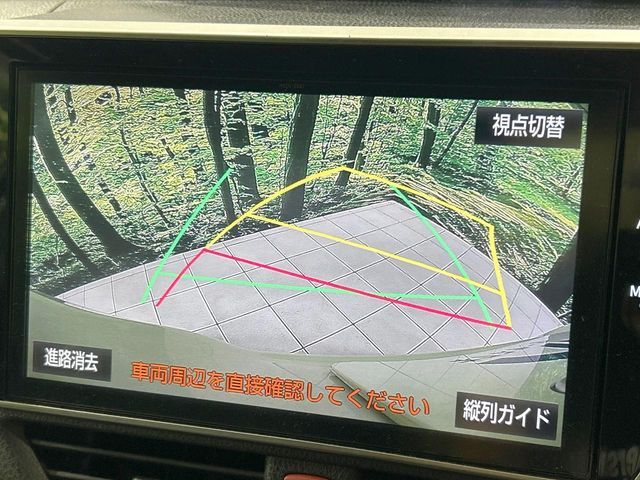 TOYOTA VOXY HYBRID 2017