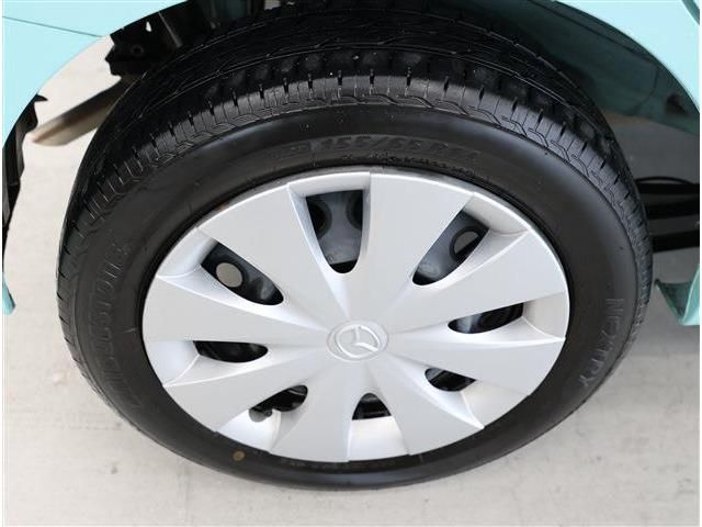 MAZDA FLAIR WAGON 2017