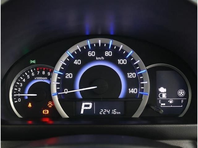 MAZDA FLAIR WAGON 2017