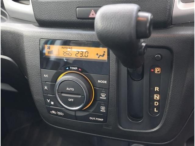 MAZDA FLAIR WAGON 2017