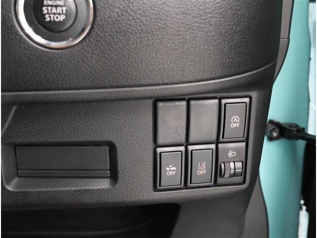 MAZDA FLAIR WAGON 2017