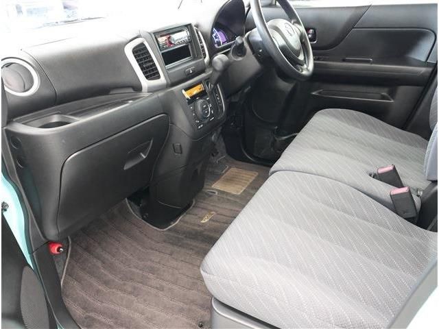 MAZDA FLAIR WAGON 2017